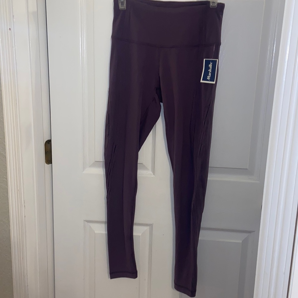 Yogalicious NWT leggings